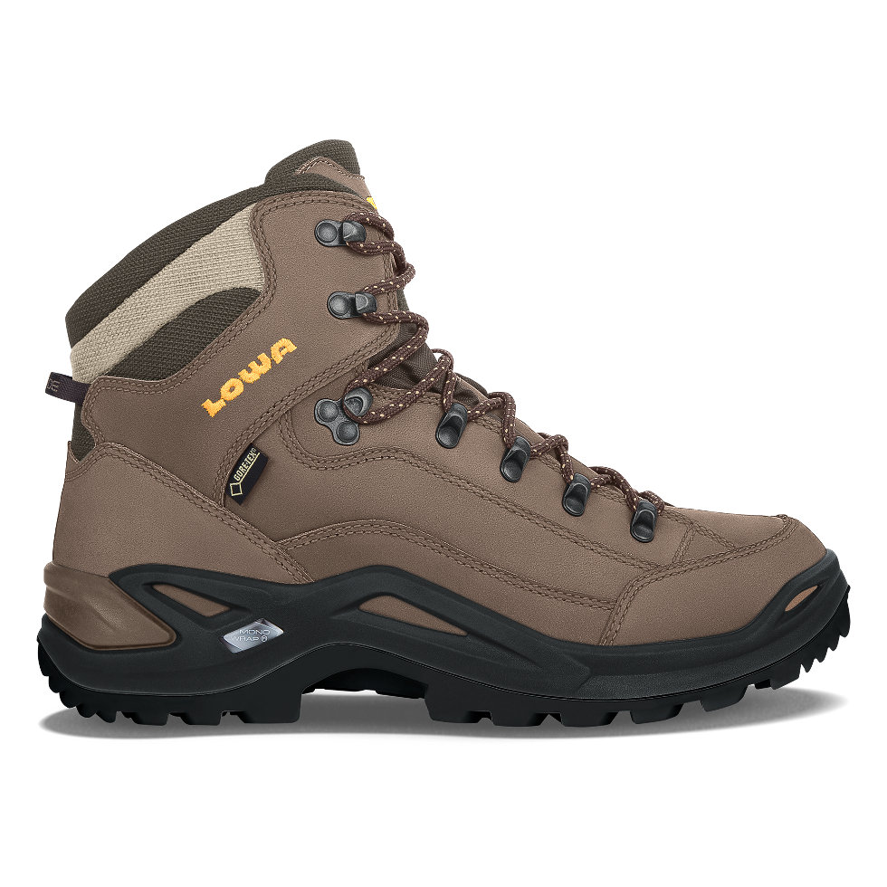 Sales Renegade GTX Mid lowa Sale with lower price United States online